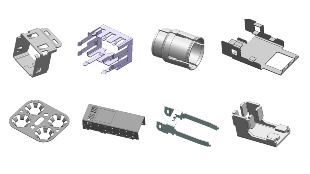 Parts Module Casing The Future of Networking: Customized Optical Module Casing
