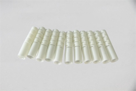 Plastic SFP Sheath