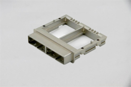 Die-Casting Connector Housing