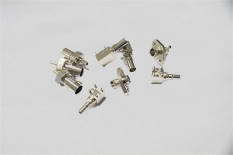 Precision Die-Casting