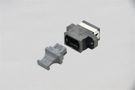 Plastic Adapter