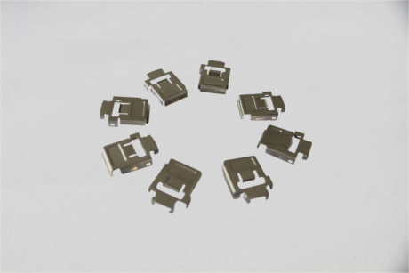 Optical Transceiver Housing