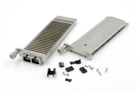 Optical Transceiver Case